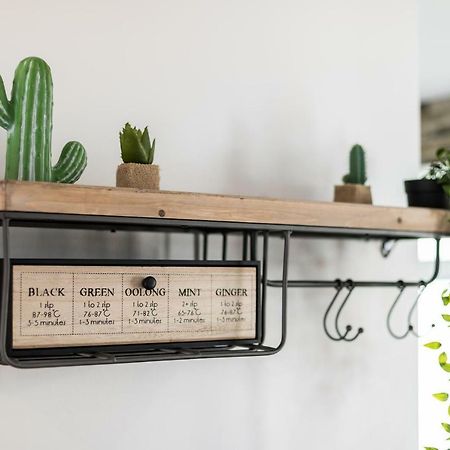 Alfama Vintage Studio Apartment W/ Riverview - By Lu Holidays ลิสบอน ภายนอก รูปภาพ